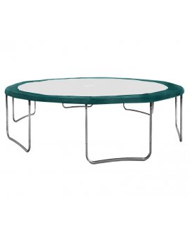 Aga Chránič pružin 180 cm Dark Green